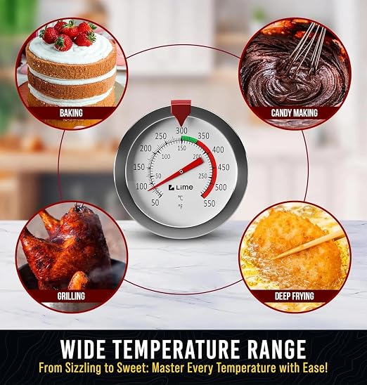 Craft911 Candy Thermometer - Image 8