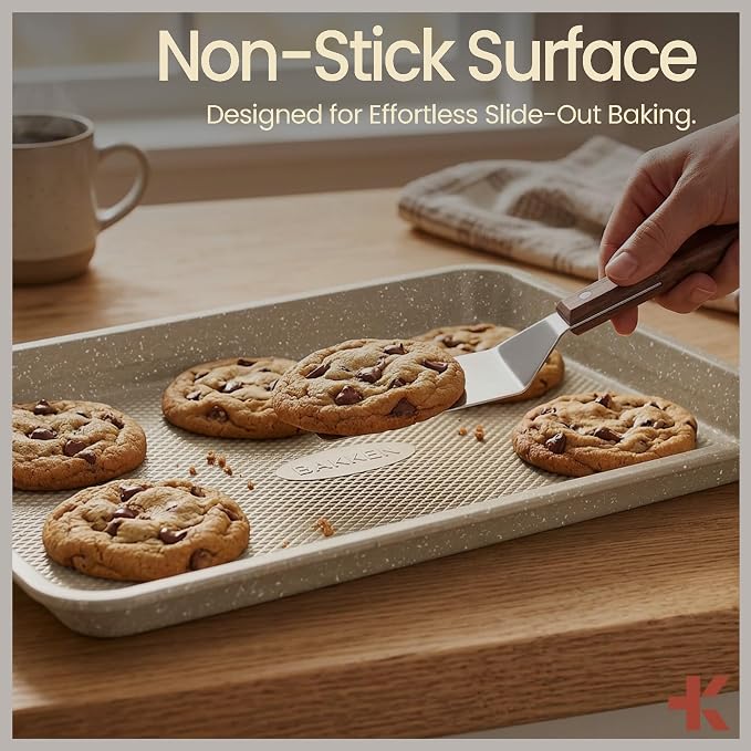 BAKKEN Kitchen Baking Pans - Image 5