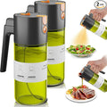 OURCABECUE Upgrade 2 in 1 Oil Sprayer by OURCABECUE