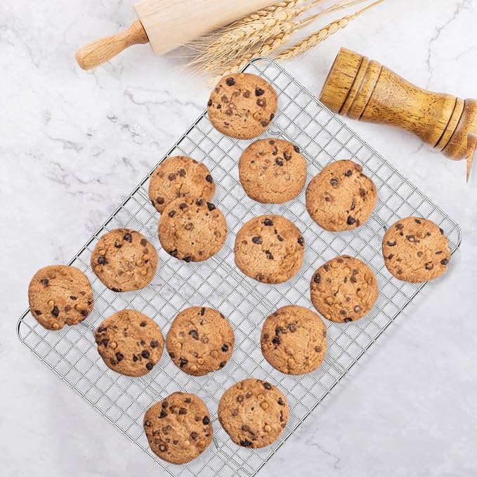 E-far Stainless Steel Baking Sheet - Image 5