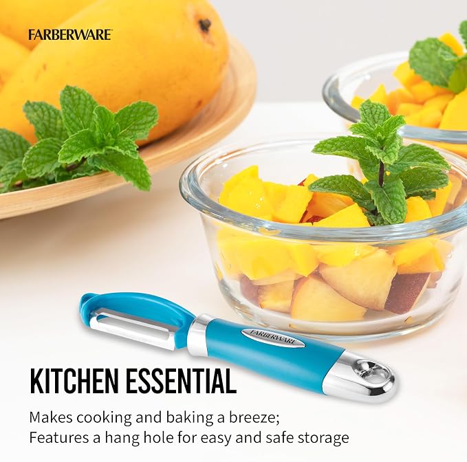 Farberware Euro Peeler, a Kitchen Essential - Image 3