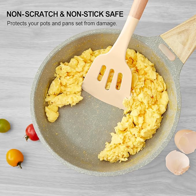 Kitchen Utensils Set - Image 3