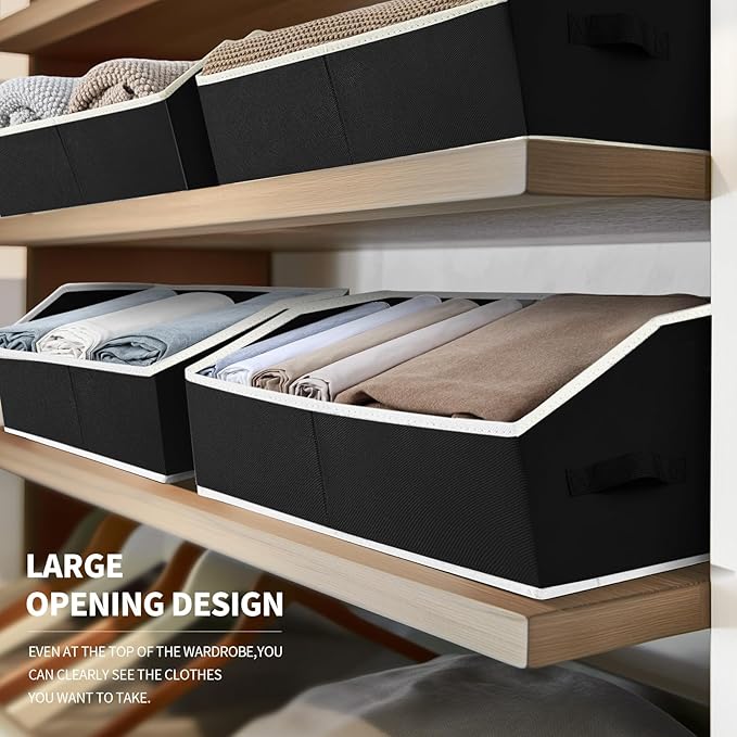 Homsorout Clothes Organizers and Storage - Image 3
