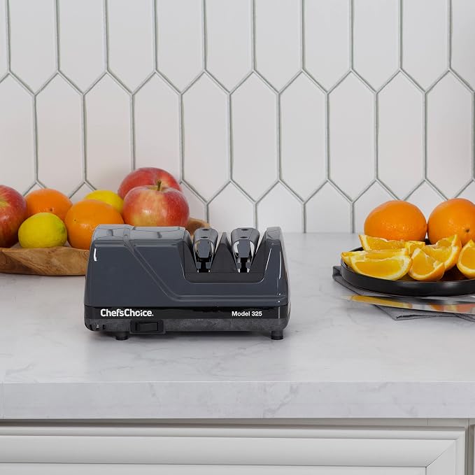 Chef'sChoice Professional Electric Knife Sharpeners Sharp-N-Hone - Image 4