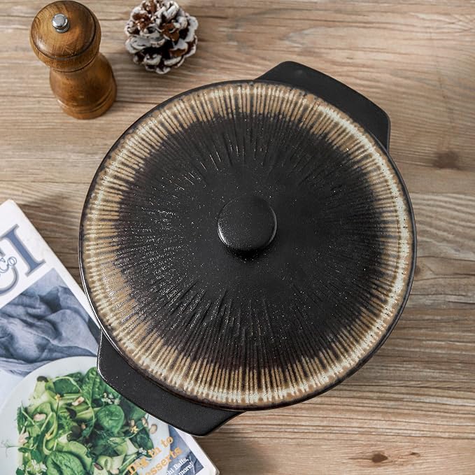 KOOV Ceramic Casserole Dish - Image 7