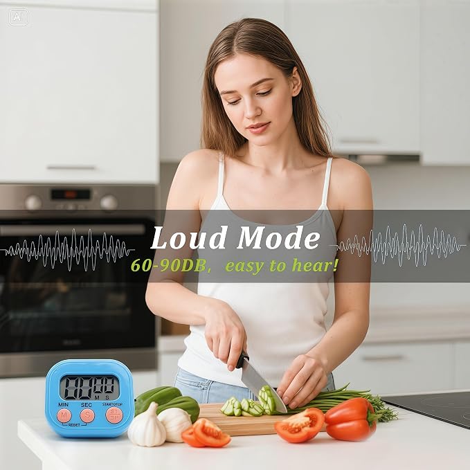 16 Pack Multi-Function Electronic Timer - Image 6