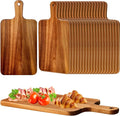 Nuenen 20 Pcs Wood Cutting Board by Nuenen