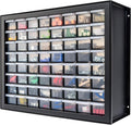 IRIS USA Small Parts Storage Cabinet, Made in USA, 64-Drawer Organizer by IRISUSA
