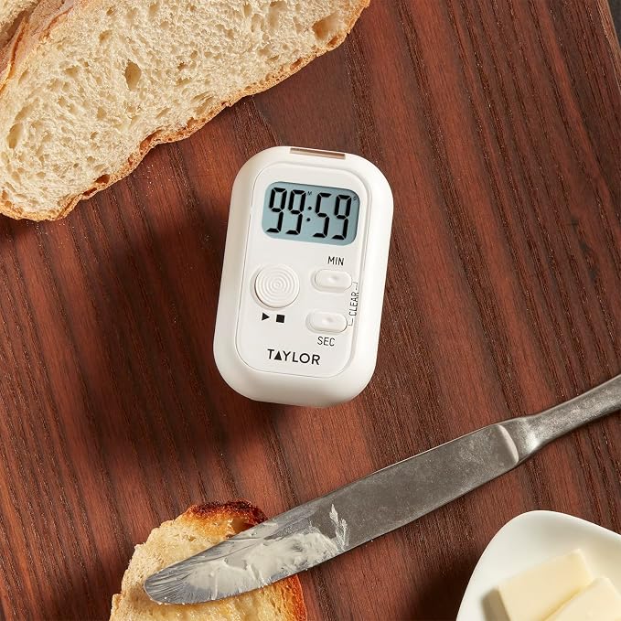 Taylor Multi-Alert Digital Timer - Image 2