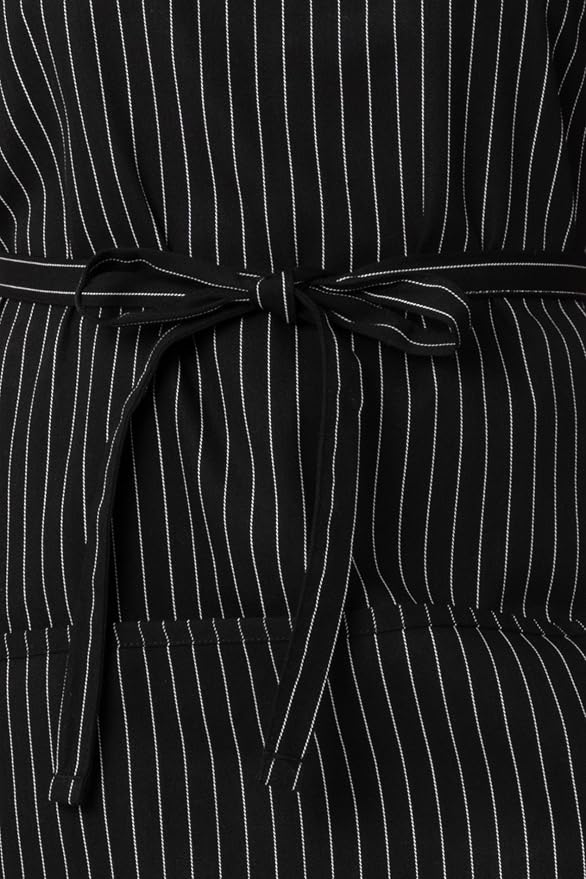 Chef Works Unisex Three Pocket Apron - Image 6