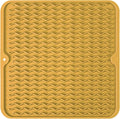 Silicone Dish Drying Mat for Multiple Usage, Easy clean, Eco-friendly, by MODENGKONGJIAN