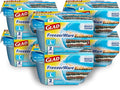 Glad GladWare FreezerWare Food Storage Containers by GladTrashFoodStorage
