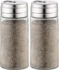 Fox Run 5167 Glass Spice Jar by foxrunbrands