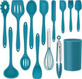 LIANYU 14 Pcs Cooking Utensils Set by LIANYU