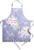 Maison d' Hermine 100% Cotton Apron by MaisondHermine