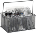 Mind Reader Multi-purpose Storage Caddy by MindReader