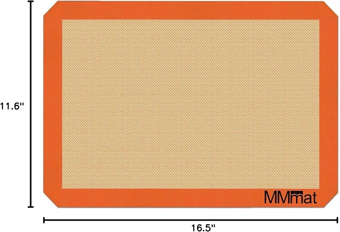 Silicone Baking Mat - Image 7