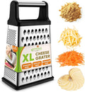 Spring Chef Professional Cheese Grater by SpringChef