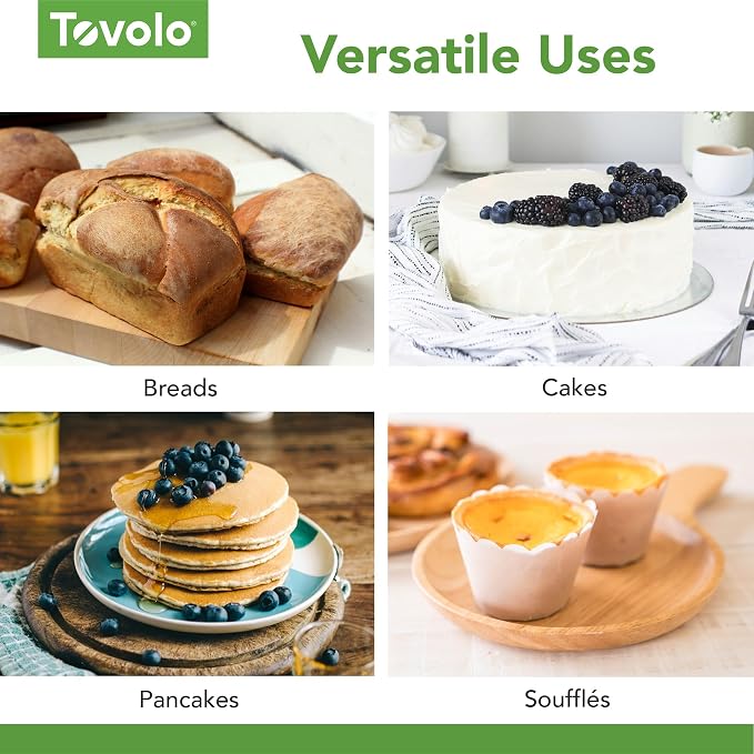 Tovolo Dough Whisk - Image 5