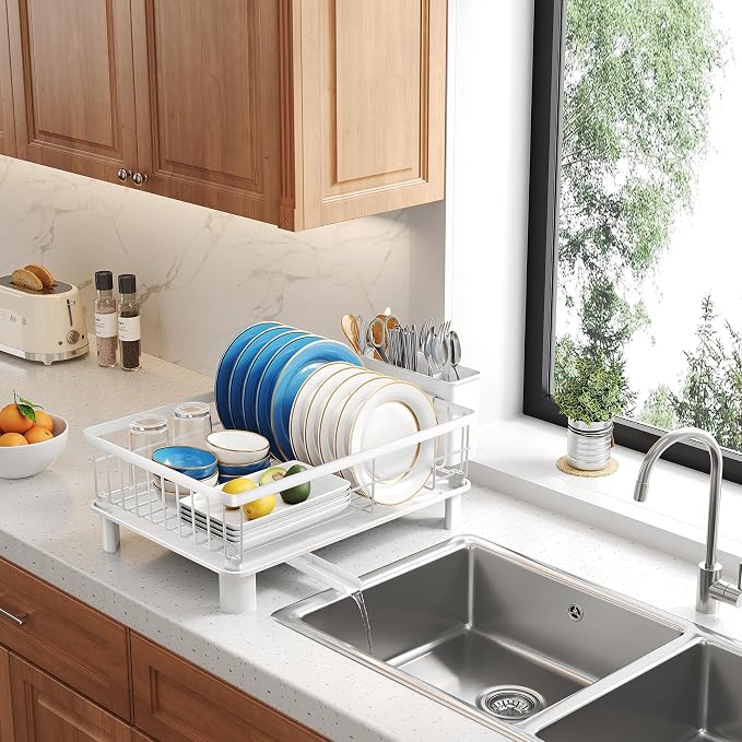 SNTD Dish Drying Rack - Image 9