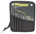 Wheeler Roll Pin Punch Set by Wheeler