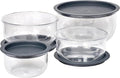 Buddeez Tritan™ Bowl Set 8 Piece by Buddeez