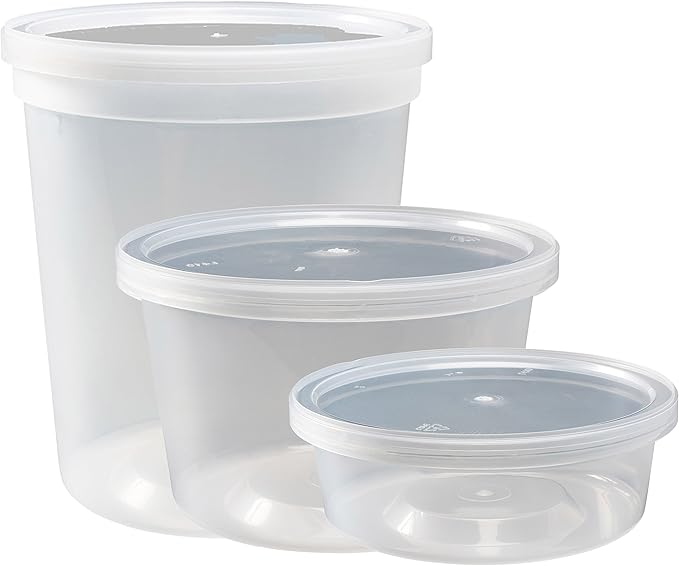 DuraHome Food Storage Containers - Image 2