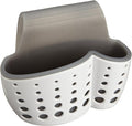 Casabella Sink Sider Faucet Caddy Sponge Holder by Casabella
