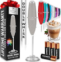 Zulay Kitchen Whisk Milk Frother by ZulayKitchen