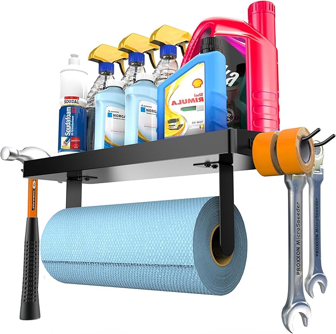 ZUNTO Garage Paper Towel Holder - Image 2