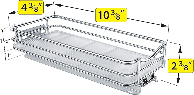 LYNK PROFESSIONAL® Pull Out Spice Organization - Image 5