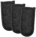 DII Basic Terry Collection Quilted 100% Cotton, Pan Handle, 3 Piece by DII