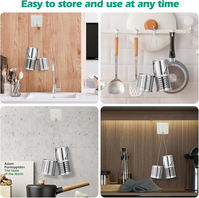 FavorKit Slicer Shredder Attachment - Image 8