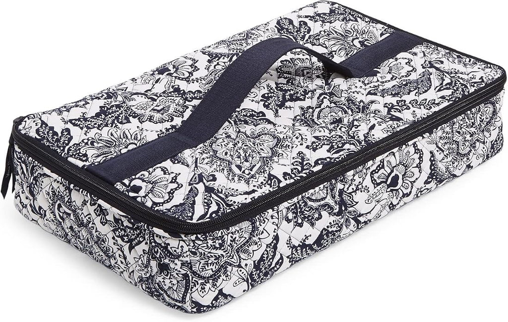 Vera Bradley Women's Cotton Heat Resistant Casserole Carrier by VeraBradley