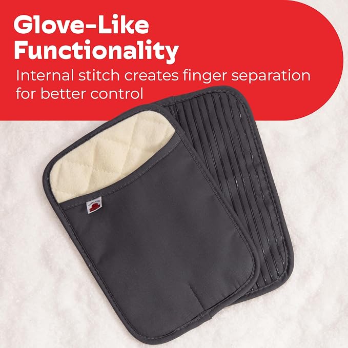 Silicone Pot Holders - Image 4