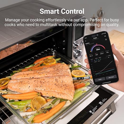 ThermoMaven Wireless Bluetooth Smart Meat Thermometer: Standalone Base - Image 6