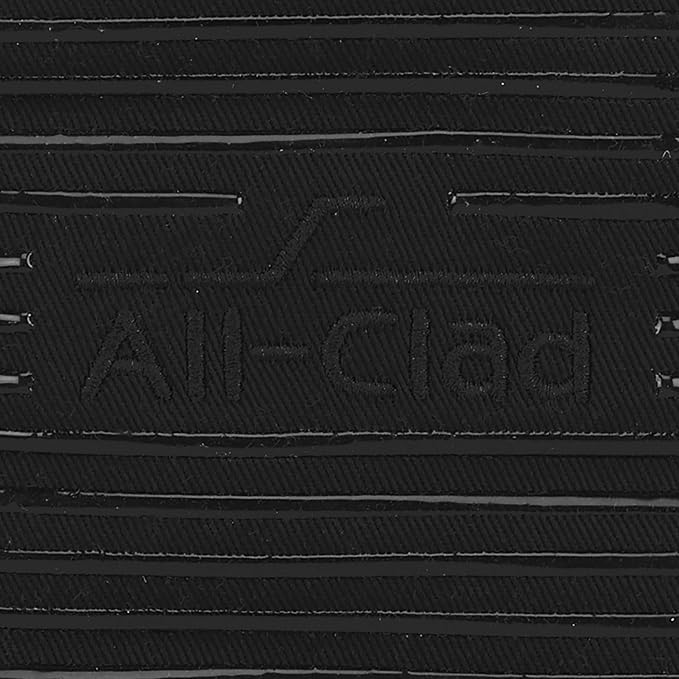 All-Clad Premium Pot Holder & Hot Pad: Heat Resistant to 500 Degrees - Image 3