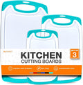 Cutting Boards for Kitchen by HOMWE