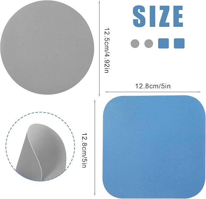 LUTER 4pcs Jar Opener - Image 2