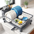 SNTD Dish Drying Rack by SNTD