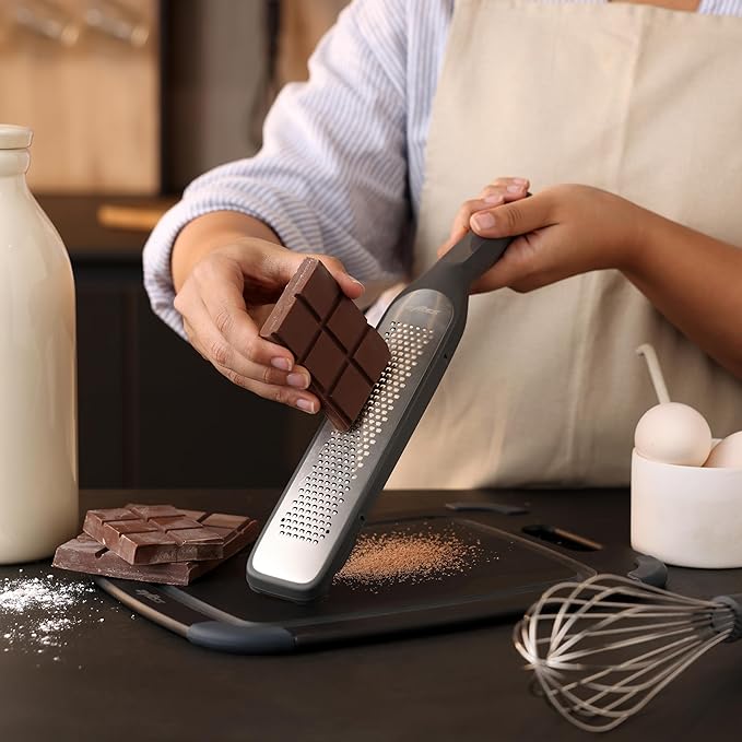 Zyliss Rasp Grater - Image 4