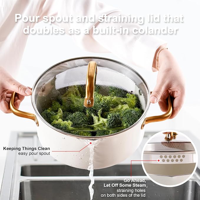 Pots and Pans Set - Image 4