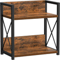 Giikin Kitchen Countertop Organizer, 2 Tier Spice Rack Organizer by Giikin