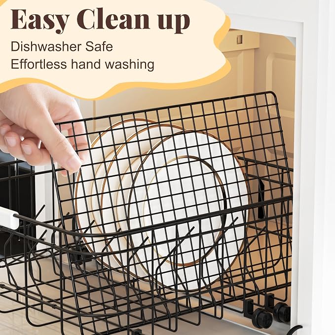 Cooling Racks for Cooking and Baking - Image 4