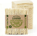 Natural Loofah Dish Sponge Multipurpose Dish Sponges by MiwPiw