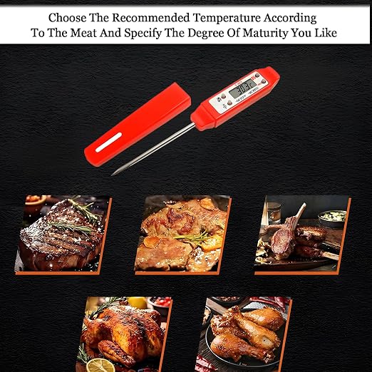 Meat Thermometer - Image 4