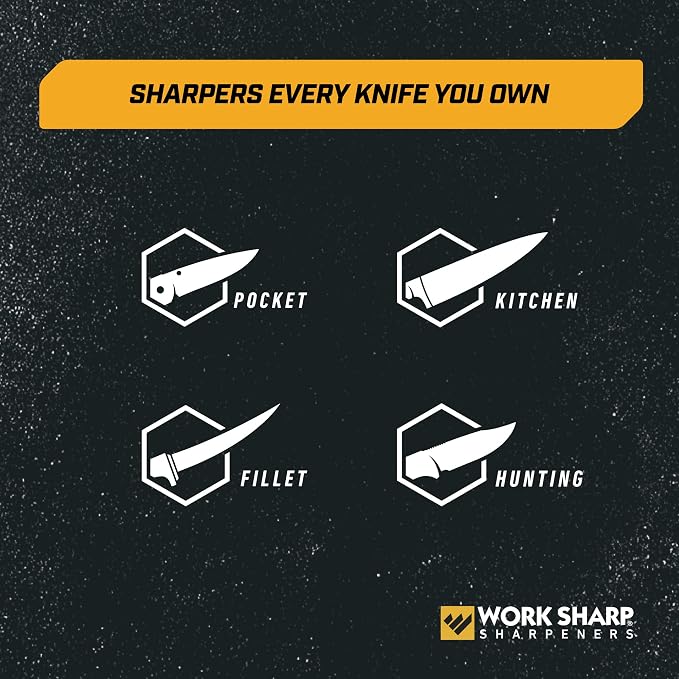 Upgrade Kit for Precision Adjust Knife Sharpener - Image 5