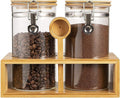 Yangbaga Ground Coffee Storage Container by Hanber