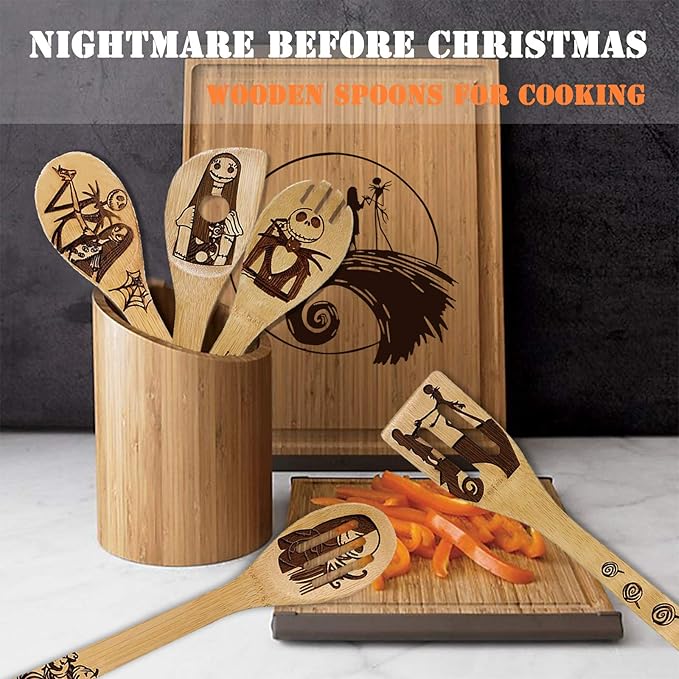 Nightmare Before Christmas Gifts - Image 4