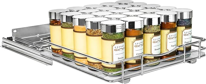 LYNK PROFESSIONAL® Pull Out Spice Organization - Image 9